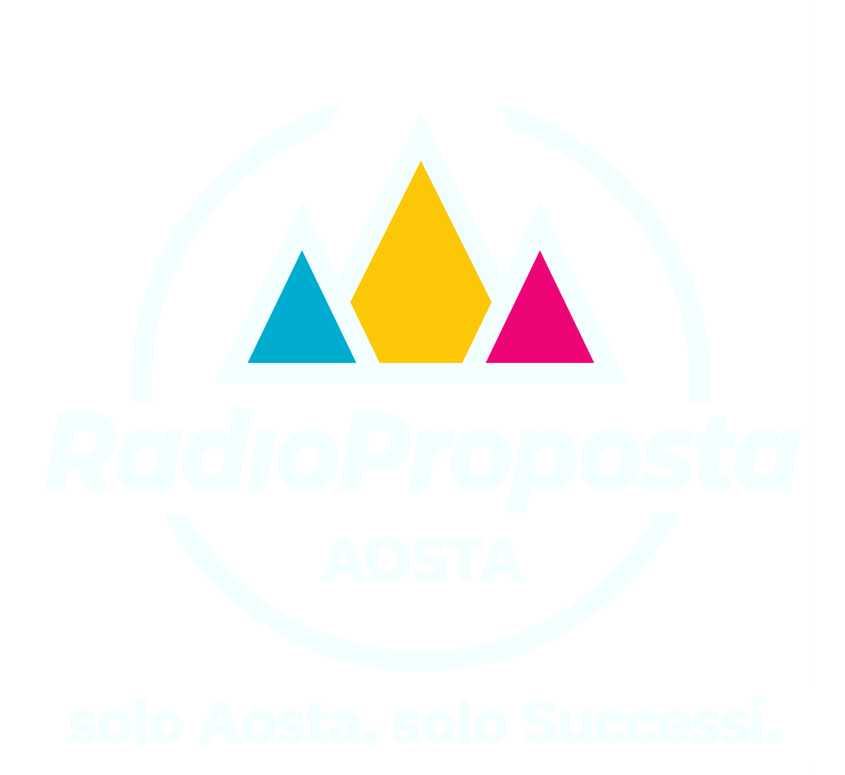 Radio Proposta in Blu - Aosta