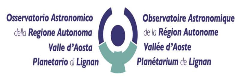 Fondazione Clément Fillietroz-ONLUS - Osservatorio Astronomico della Regione Autonoma Valle d'Aosta e Planetario di Lignan